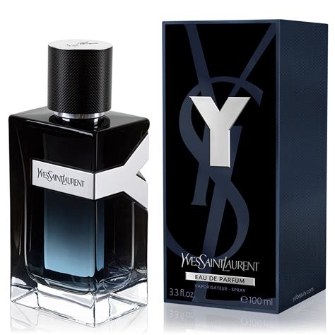 ysl y edp 100ml.